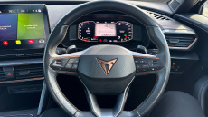 CUPRA Formentor 1.5 TSI 150 V2 5dr DSG Petrol Estate